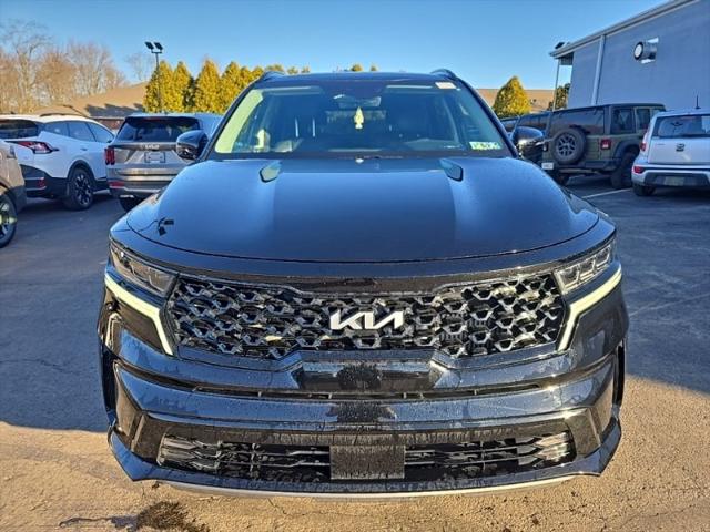 2023 Kia Sorento SX 2023 Kia Sorento SX