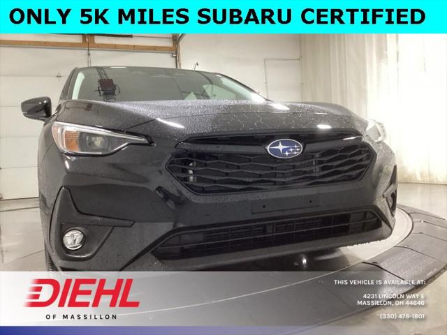 2025 Subaru Impreza Sport 5-Door 2025 Subaru Impreza Sport 5-Door