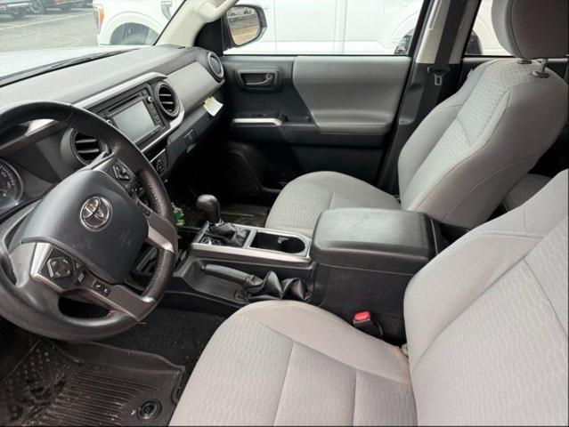 2019 Toyota Tacoma SR5 V6