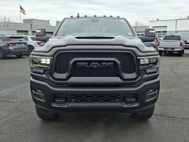 2024 RAM 2500 Power Wagon Rebel Crew Cab 4x4 64 Box 2024 RAM 2500 Power Wagon Rebel Crew Cab 4x4 64 Box