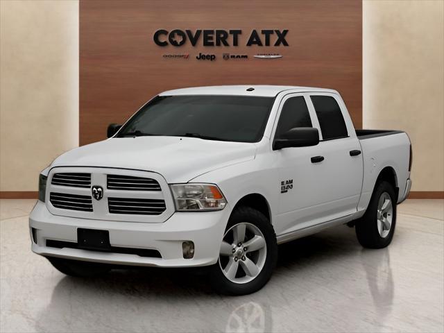2022 Ram 1500 Classic Express Crew Cab 4x4 5'7" Box for sale in Austin, TX