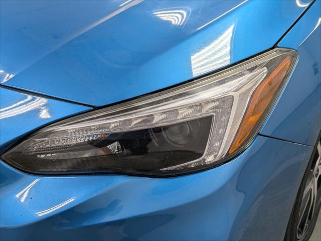 2018 Subaru Impreza 2.0i Limited