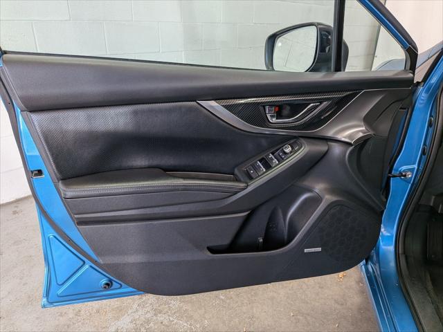 2018 Subaru Impreza 2.0i Limited