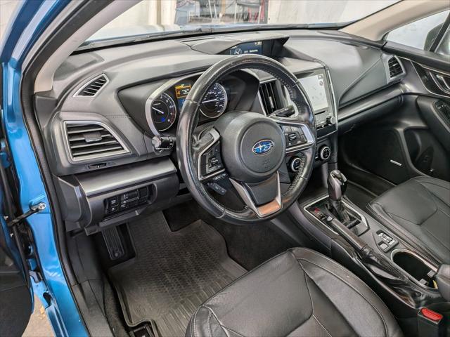 2018 Subaru Impreza 2.0i Limited
