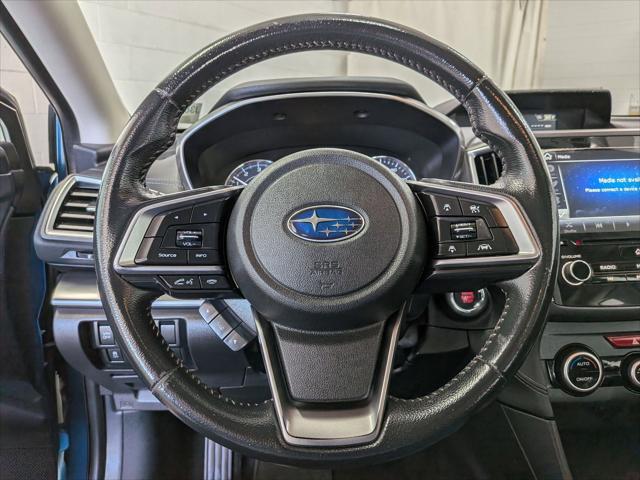 2018 Subaru Impreza 2.0i Limited