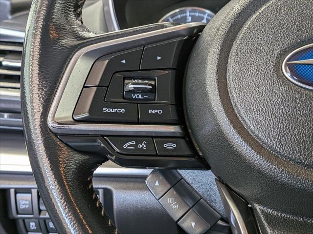 2018 Subaru Impreza 2.0i Limited