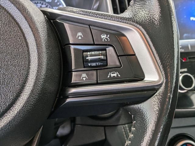 2018 Subaru Impreza 2.0i Limited