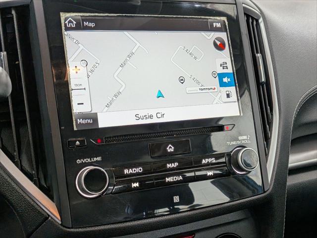 2018 Subaru Impreza 2.0i Limited