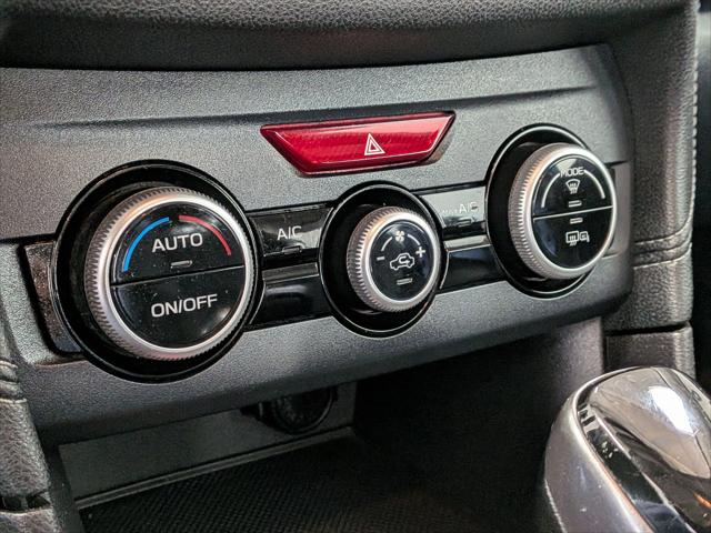 2018 Subaru Impreza 2.0i Limited