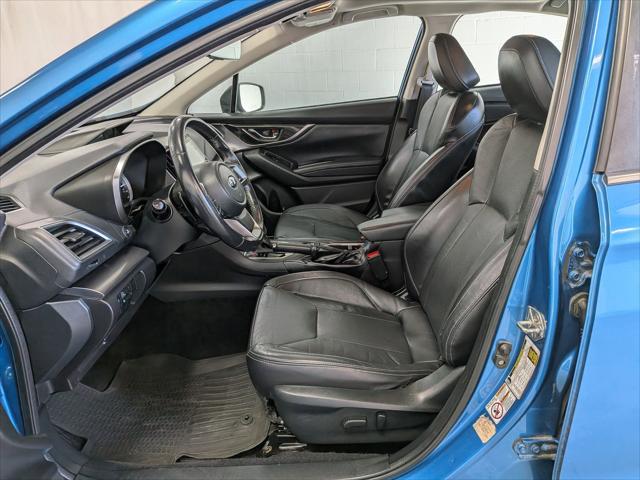 2018 Subaru Impreza 2.0i Limited