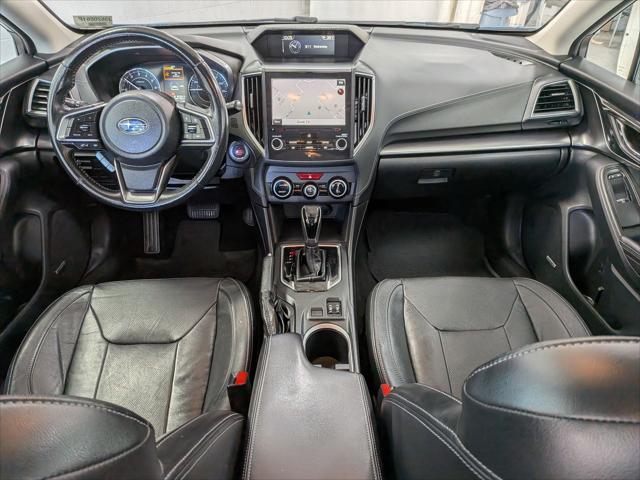 2018 Subaru Impreza 2.0i Limited