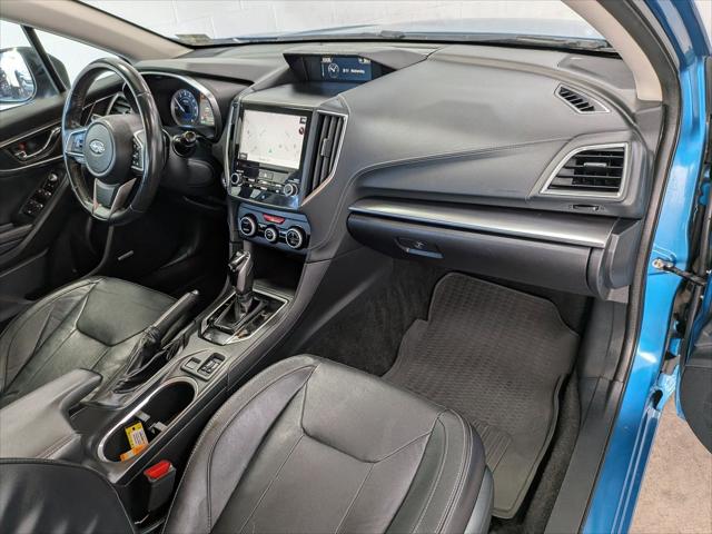 2018 Subaru Impreza 2.0i Limited