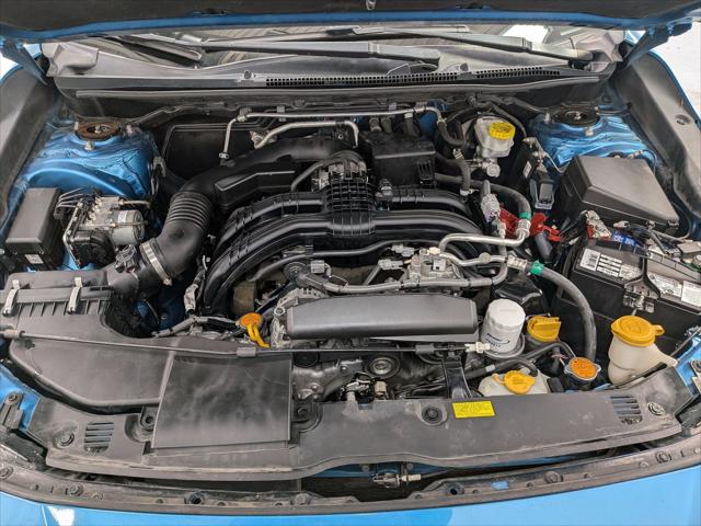 2018 Subaru Impreza 2.0i Limited