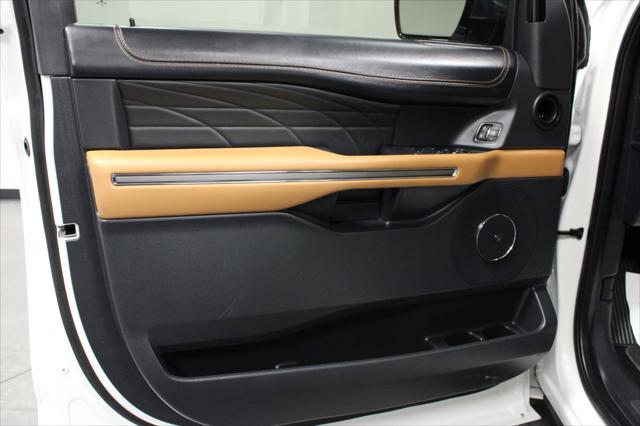 2022 Ford Expedition Platinum