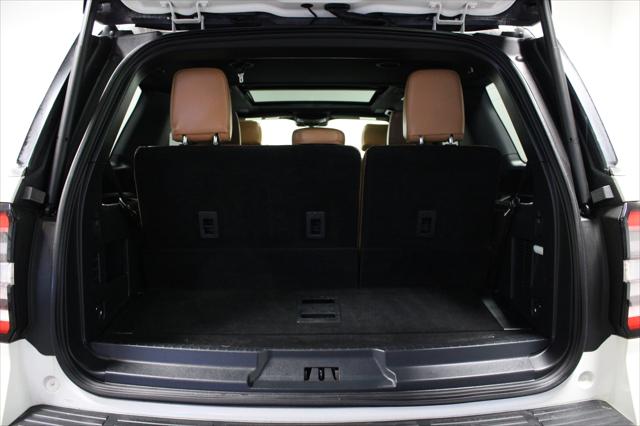 2022 Ford Expedition Platinum
