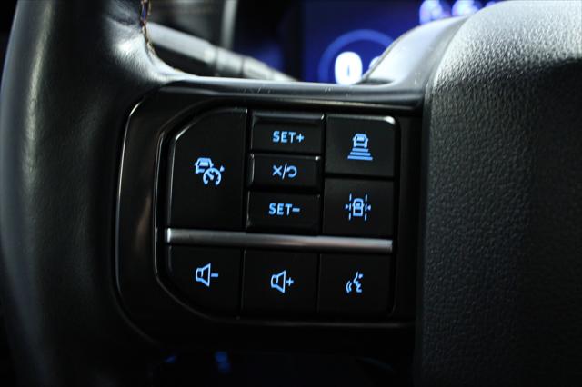 2022 Ford Expedition Platinum