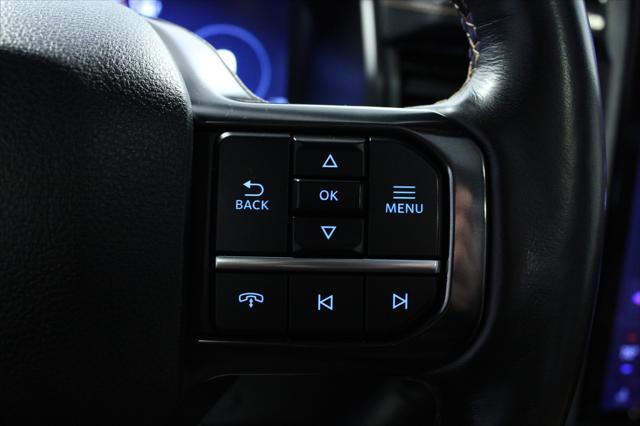 2022 Ford Expedition Platinum