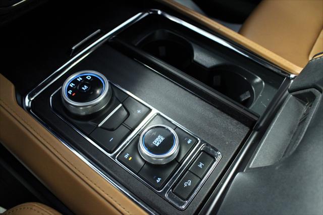 2022 Ford Expedition Platinum