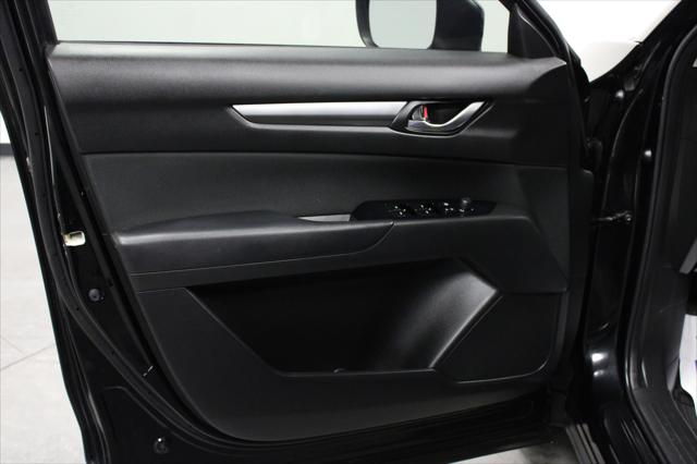 2018 Mazda CX-5 Sport