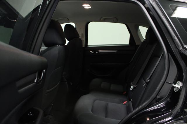 2018 Mazda CX-5 Sport