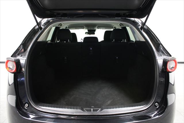 2018 Mazda CX-5 Sport