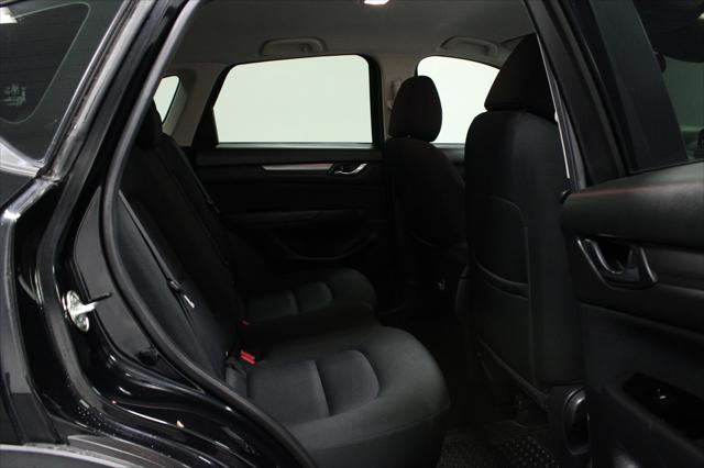 2018 Mazda CX-5 Sport
