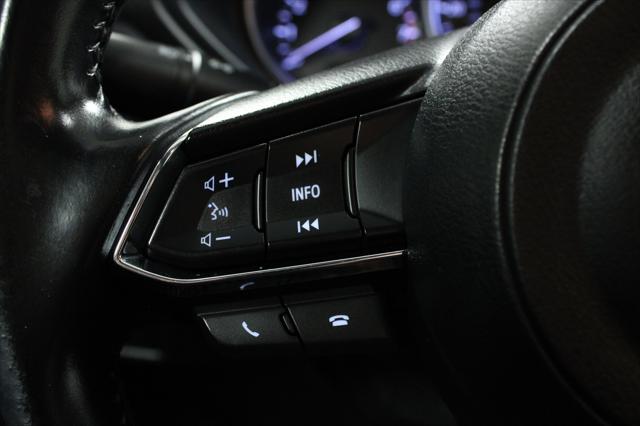 2018 Mazda CX-5 Sport