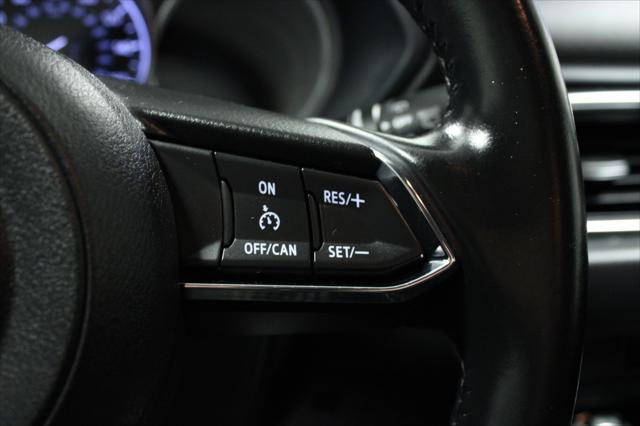 2018 Mazda CX-5 Sport