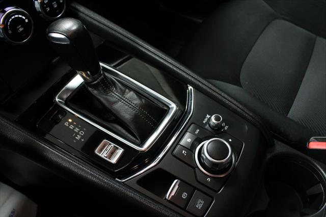 2018 Mazda CX-5 Sport