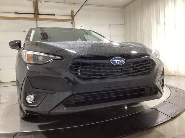 2025 Subaru Impreza Sport 5-Door