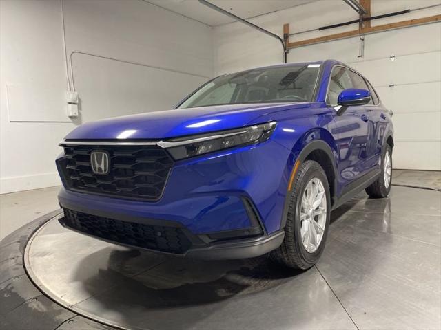 2025 Honda CR-V EX-L AWD 2025 Honda CR-V EX-L AWD