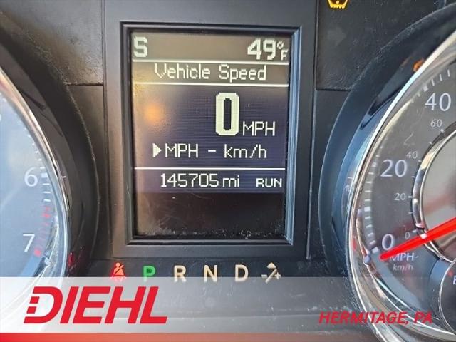 2014 Chrysler Town and Country Touring 2014 Chrysler Town and Country Touring