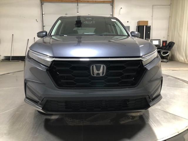 2025 Honda CR-V EX AWD