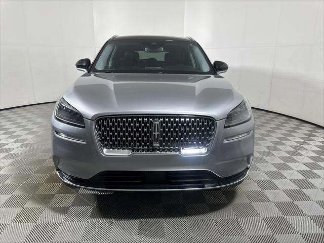 2021 Lincoln Corsair Standard 2021 Lincoln Corsair Standard