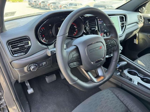 2026 Dodge Durango DURANGO GT AWD