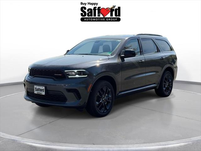 2026 Dodge Durango DURANGO GT AWD