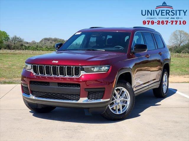 2026 Jeep Grand Cherokee L Altitude 4x2 for sale in SEALY, TX