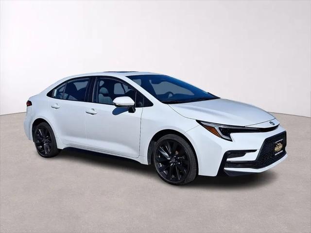 2024 Toyota Corolla SE for sale in Denvile, NJ