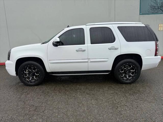 2007 GMC Yukon Denali
