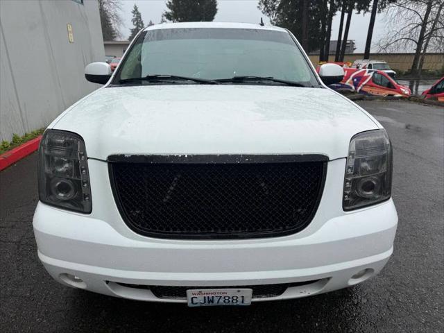2007 GMC Yukon Denali