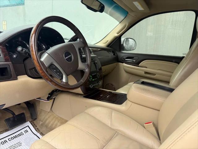 2007 GMC Yukon Denali