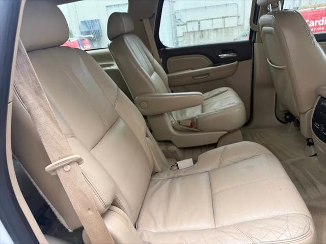 2007 GMC Yukon Denali