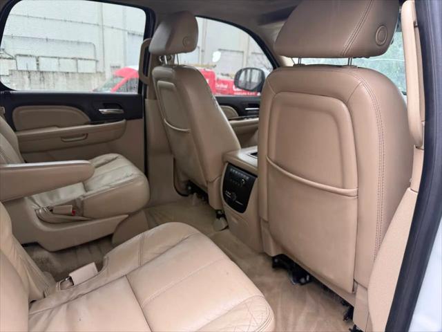2007 GMC Yukon Denali