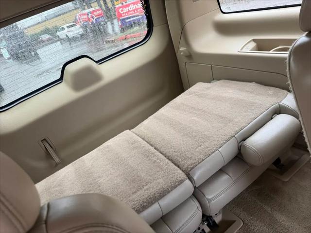 2007 GMC Yukon Denali
