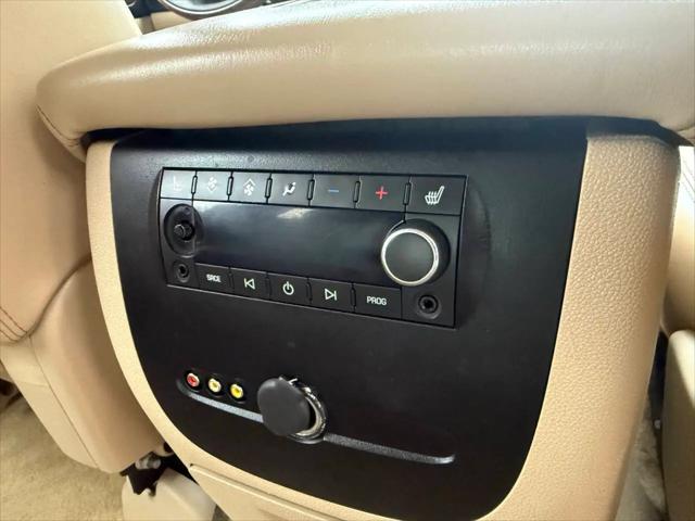 2007 GMC Yukon Denali