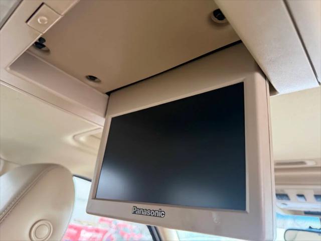 2007 GMC Yukon Denali