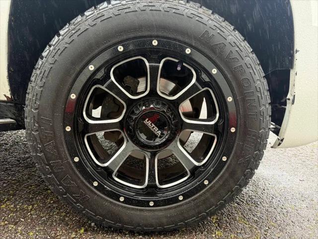 2007 GMC Yukon Denali