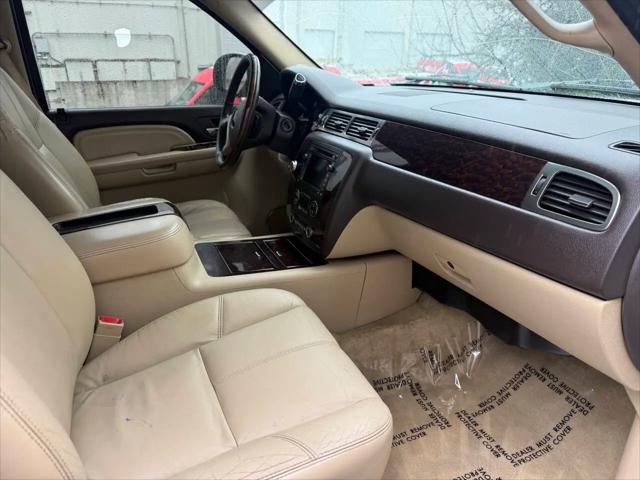 2007 GMC Yukon Denali
