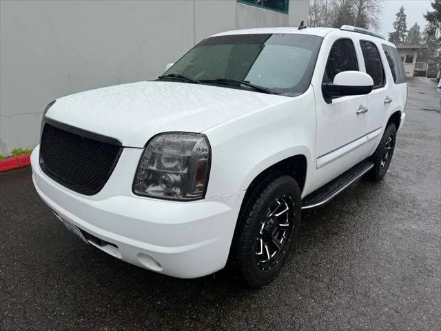 2007 GMC Yukon Denali for sale in Kirkland, WA