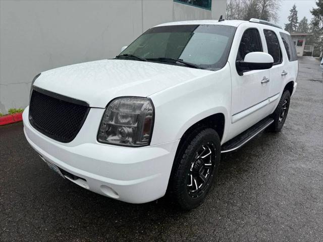 2007 GMC Yukon Denali for sale in Kirkland, WA